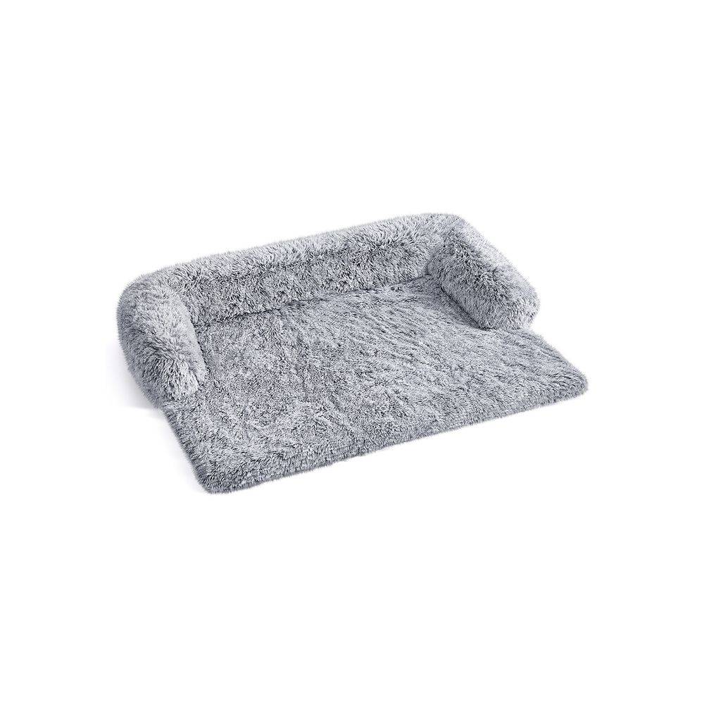 Songmics Feandrea FluffyHug Hundebett für kleine und mittelgroße Hunde Letzter Tag