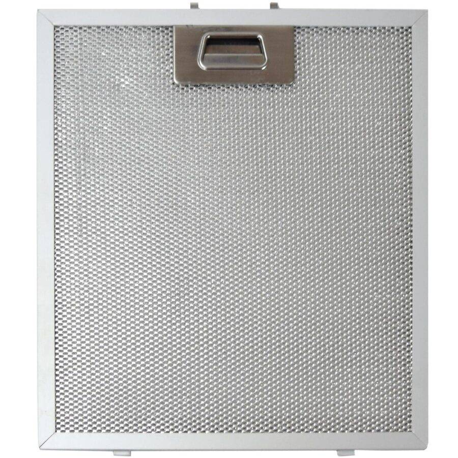 Syntrox Germany Fettfilter für Dunstabzugshaube DH-230W-900D Duke